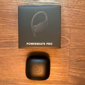 Black Power Beats Pro